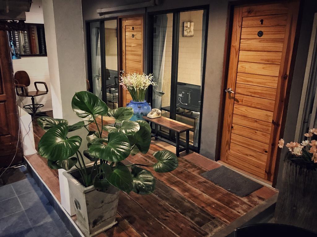 Baan Keang Chon Ayutthaya บ้านเคียงชล อยุธยา Εξωτερικό φωτογραφία