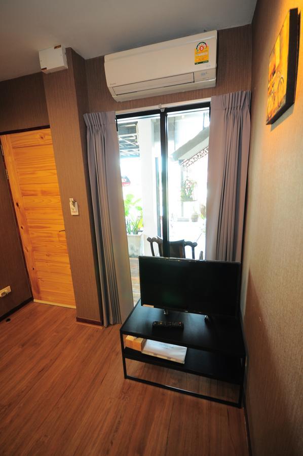 Baan Keang Chon Ayutthaya บ้านเคียงชล อยุธยา Εξωτερικό φωτογραφία