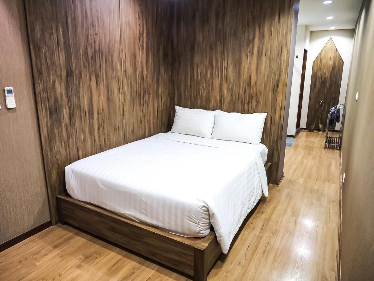 Baan Keang Chon Ayutthaya บ้านเคียงชล อยุธยา Εξωτερικό φωτογραφία