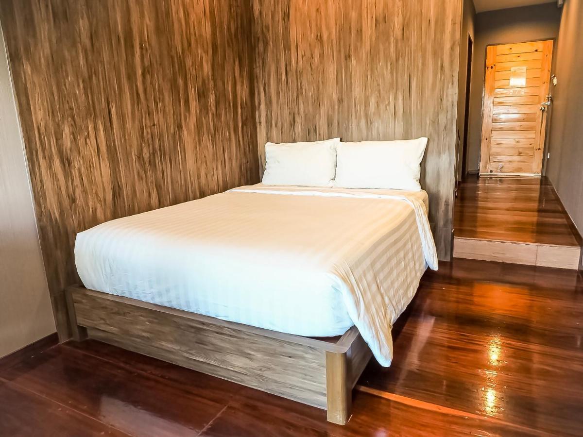 Baan Keang Chon Ayutthaya บ้านเคียงชล อยุธยา Εξωτερικό φωτογραφία
